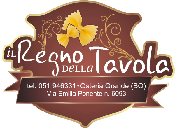 Il Regno della Tavola